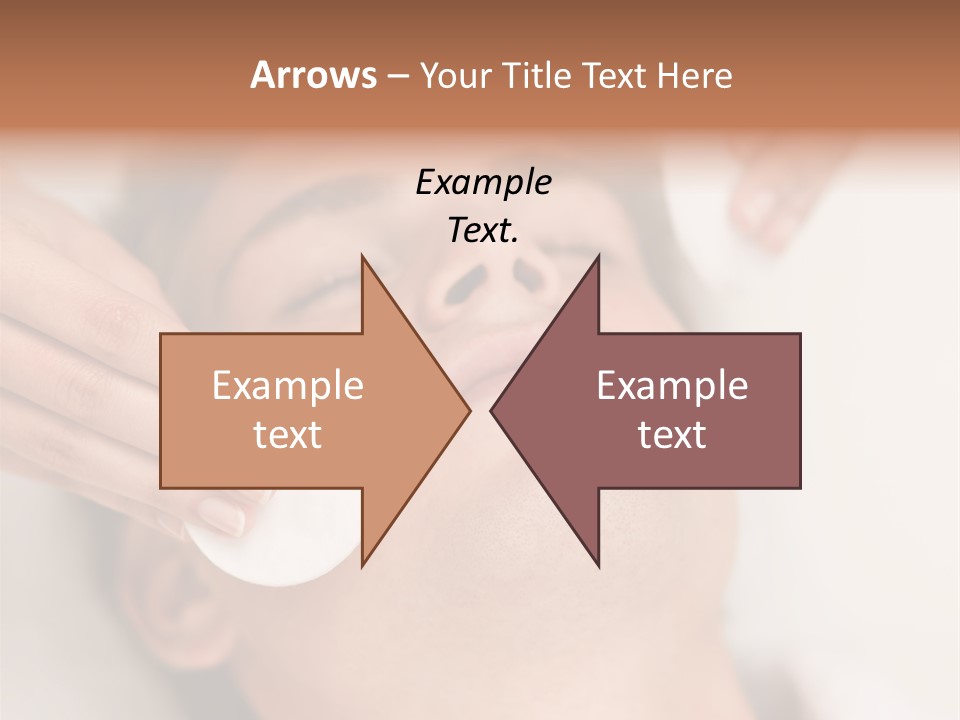 Think Write Idea PowerPoint Template