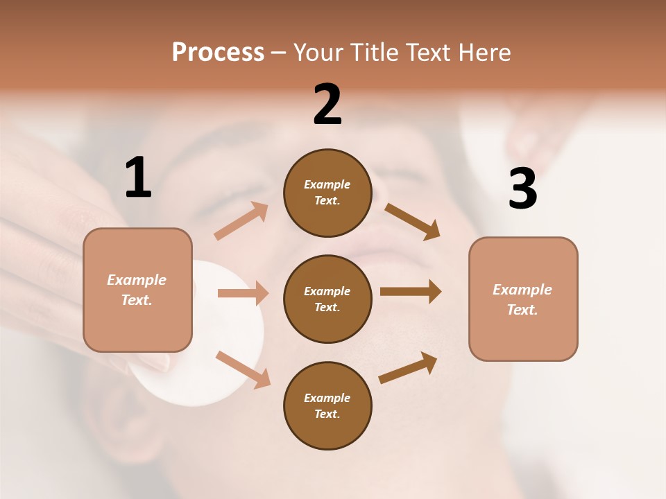 Think Write Idea PowerPoint Template