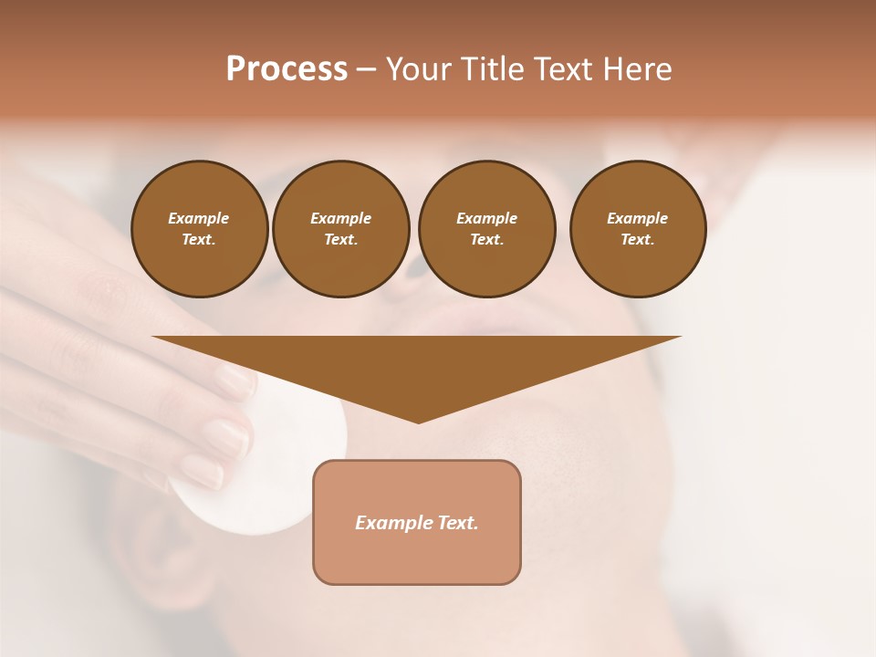 Think Write Idea PowerPoint Template