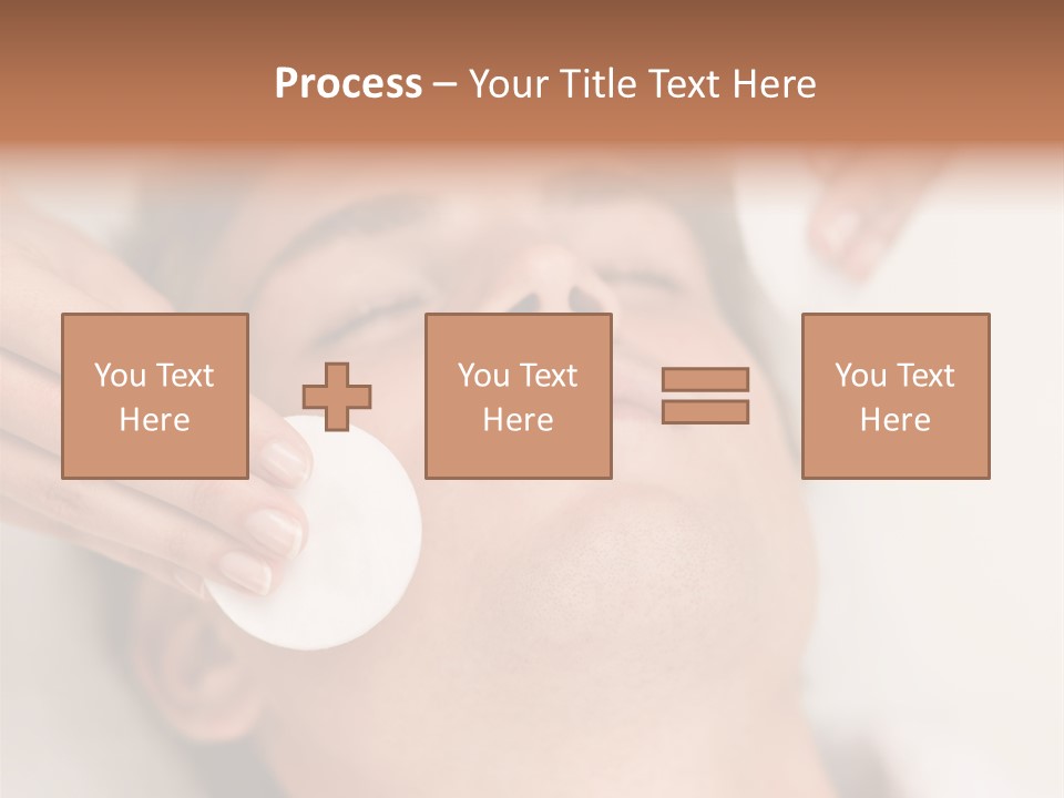 Think Write Idea PowerPoint Template