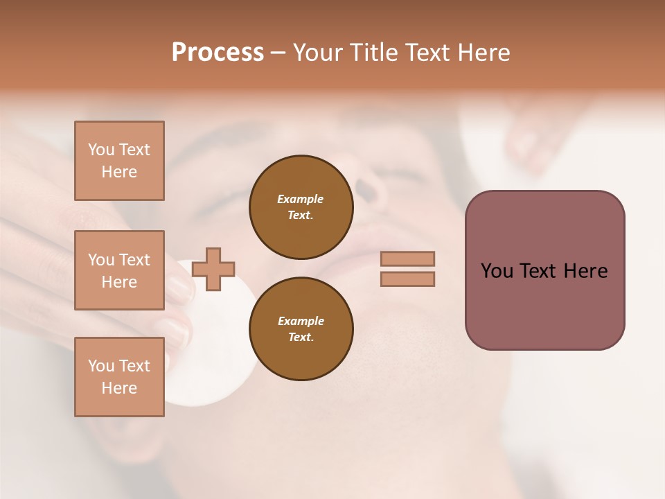 Think Write Idea PowerPoint Template
