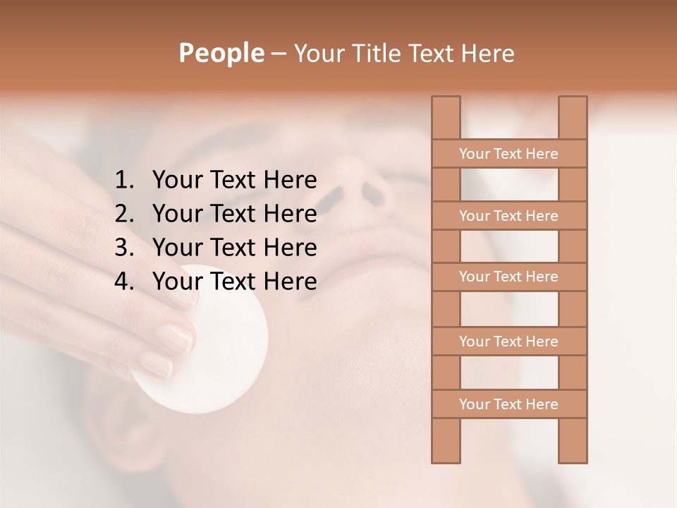 Think Write Idea PowerPoint Template