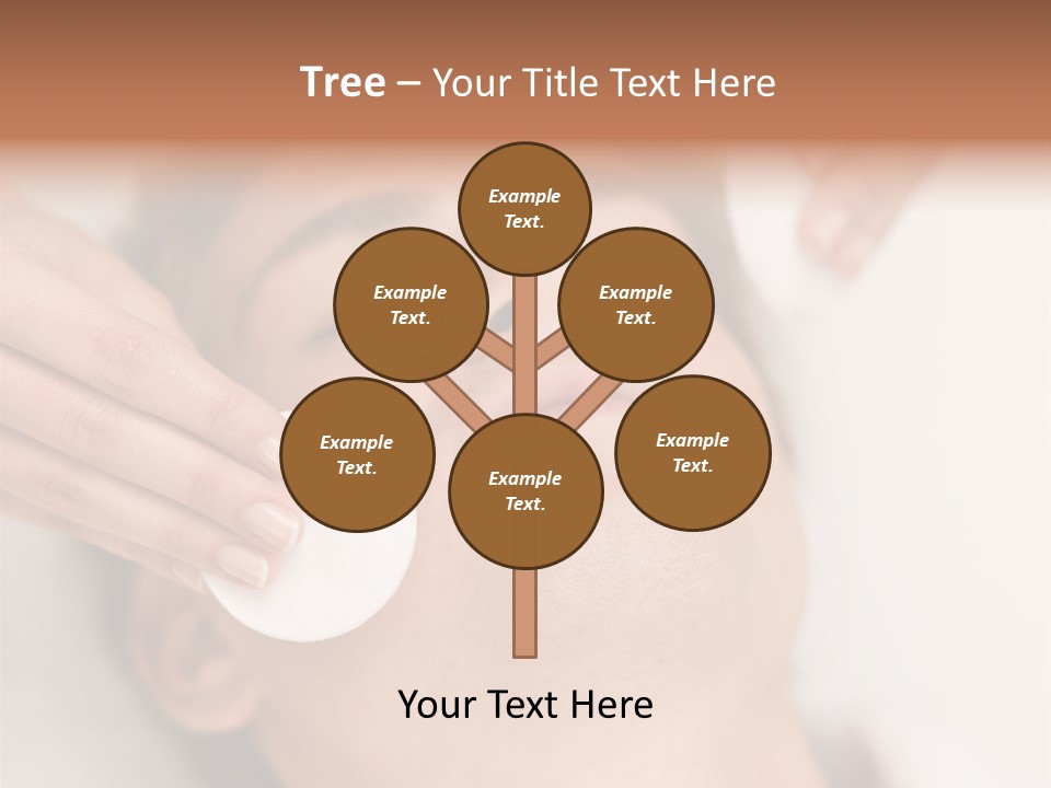 Think Write Idea PowerPoint Template