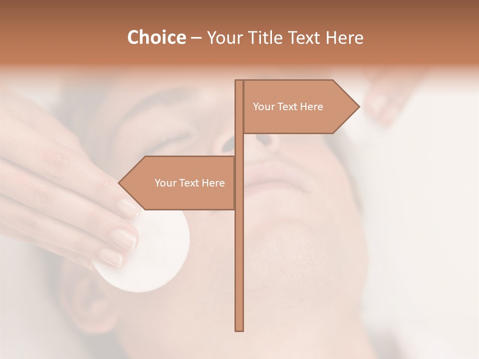 Think Write Idea PowerPoint Template