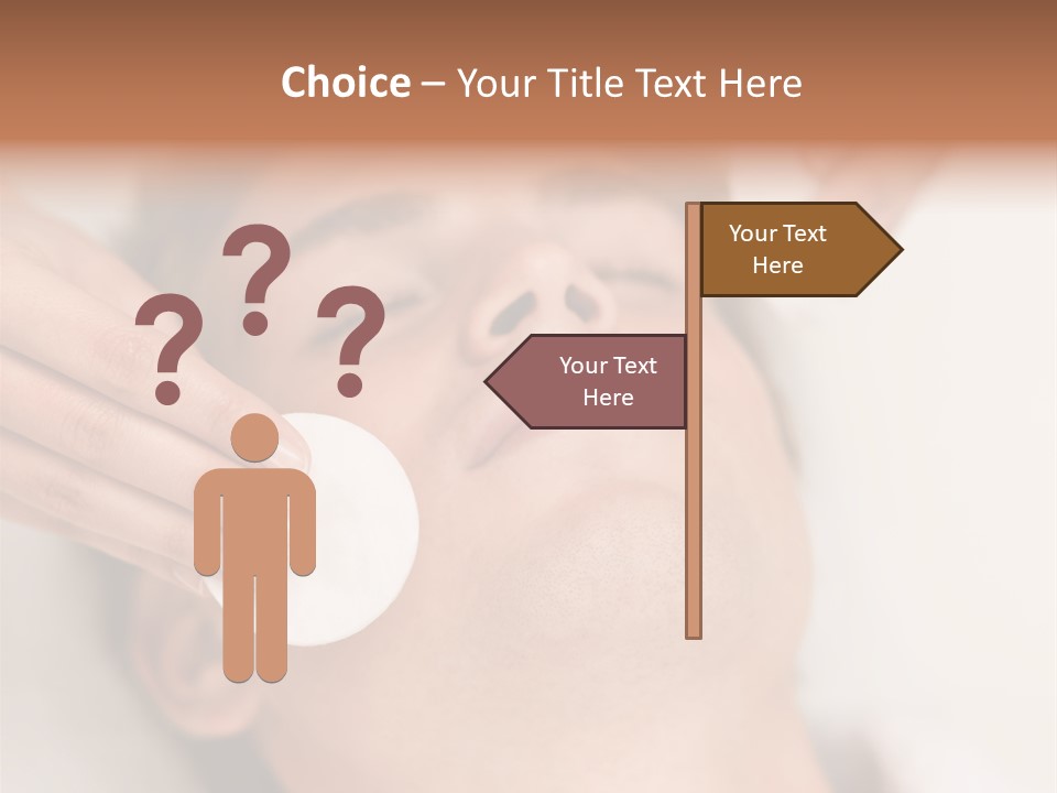 Think Write Idea PowerPoint Template