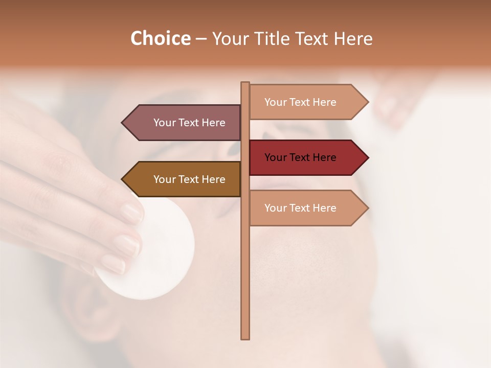 Think Write Idea PowerPoint Template