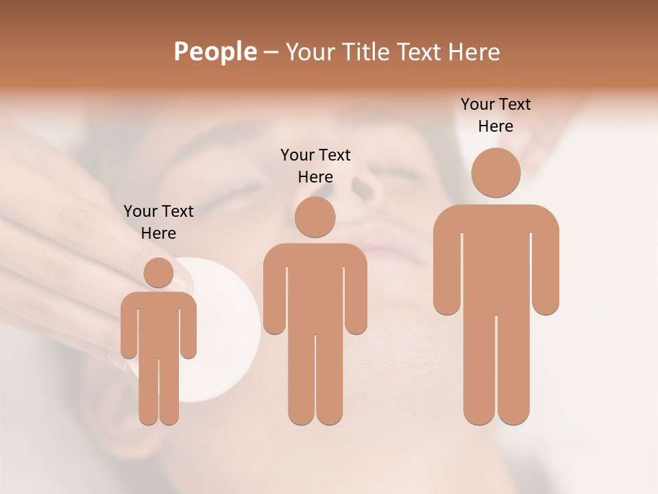 Think Write Idea PowerPoint Template