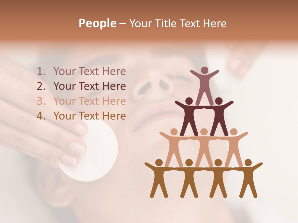 Think Write Idea PowerPoint Template