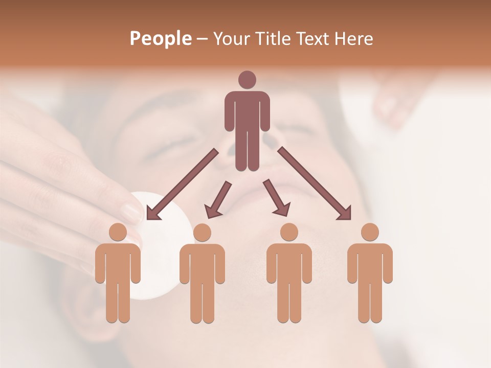 Think Write Idea PowerPoint Template