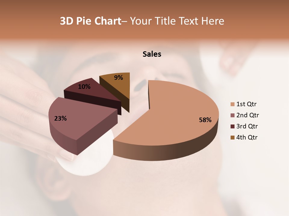 Think Write Idea PowerPoint Template