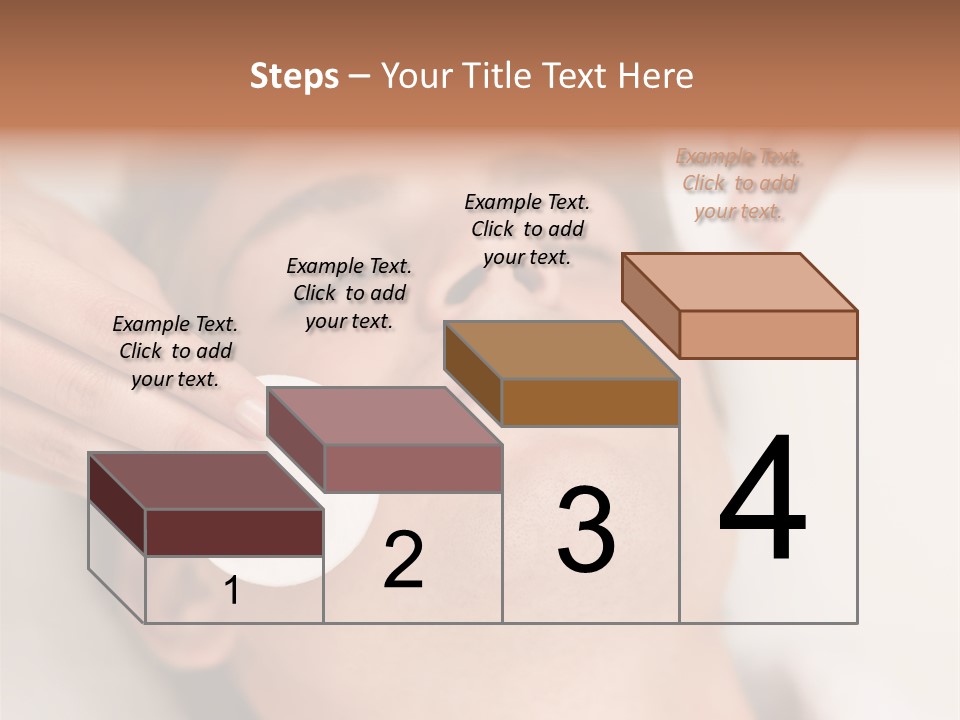 Think Write Idea PowerPoint Template
