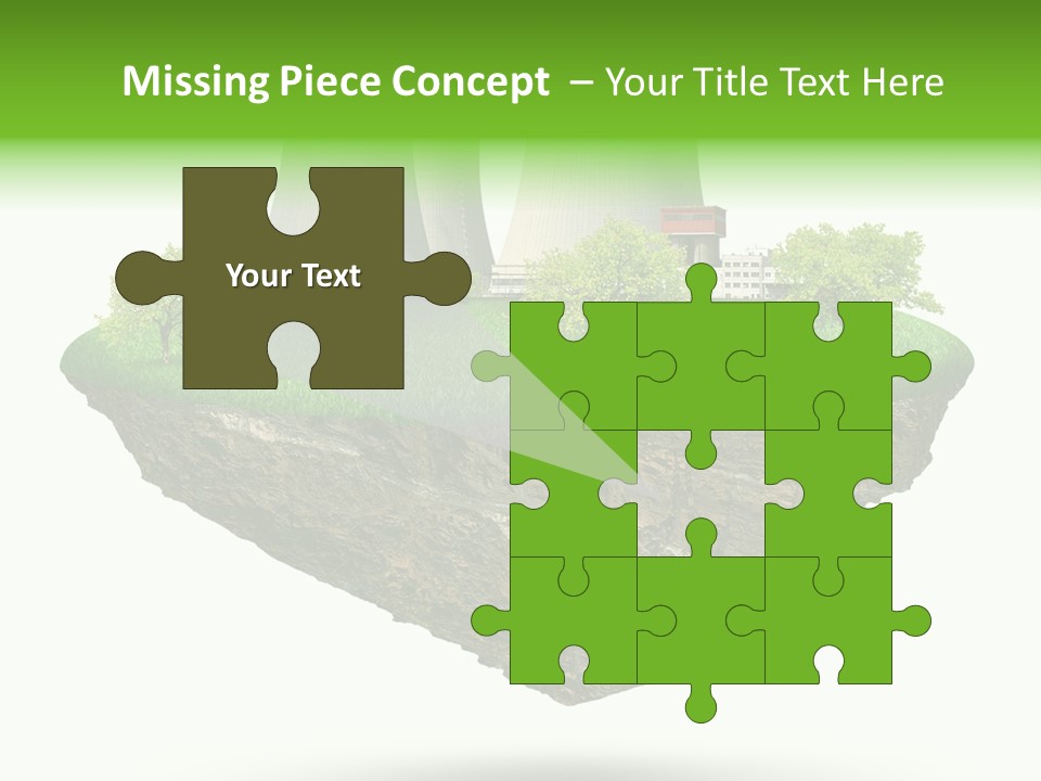 People Businessman Motivation PowerPoint Template