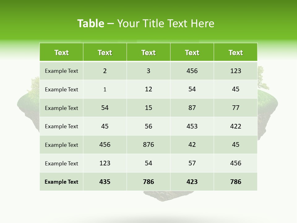 People Businessman Motivation PowerPoint Template