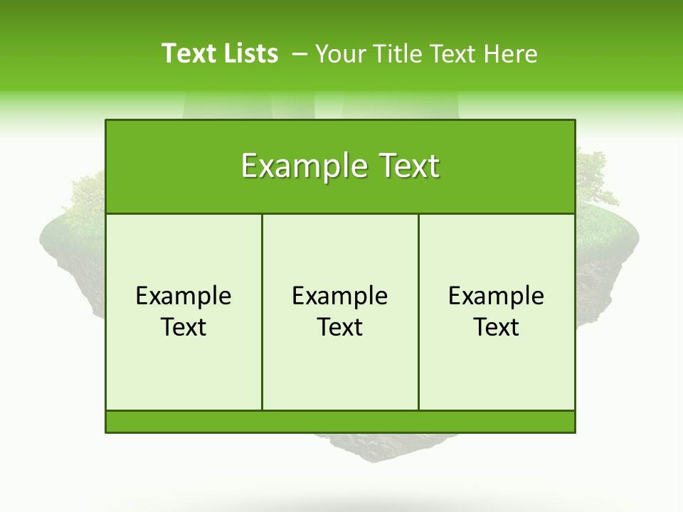People Businessman Motivation PowerPoint Template