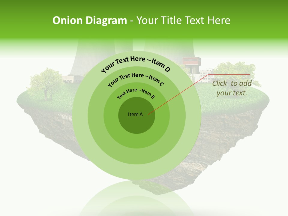 People Businessman Motivation PowerPoint Template