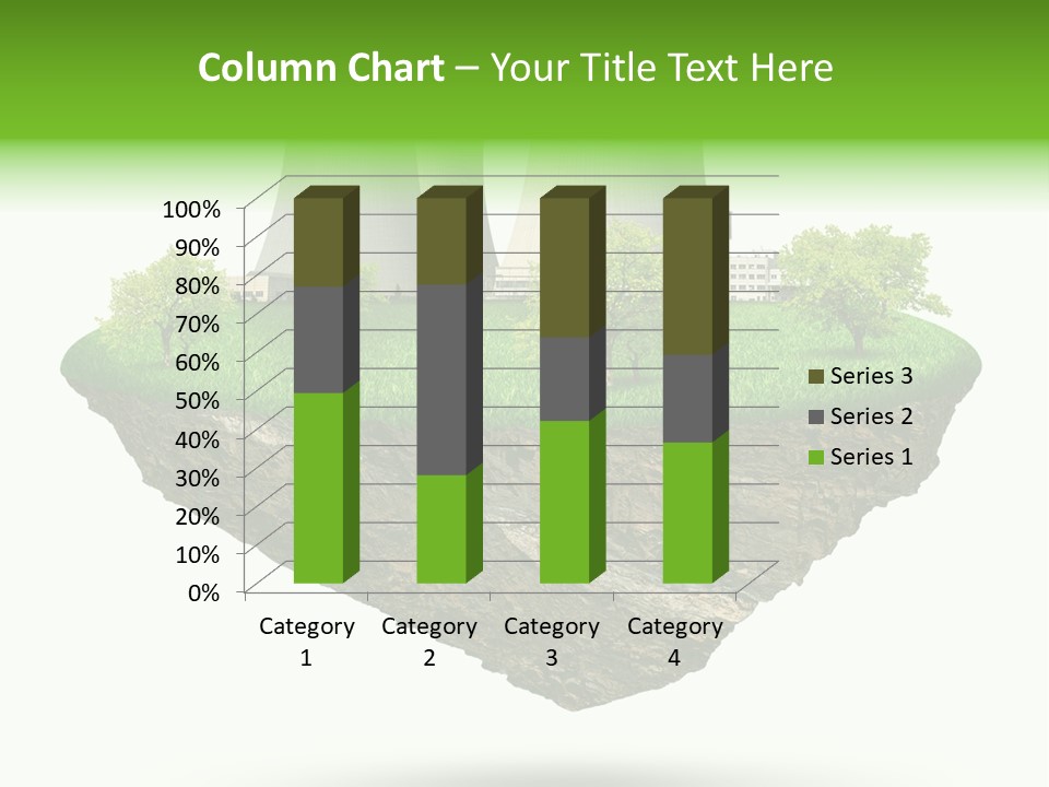 People Businessman Motivation PowerPoint Template