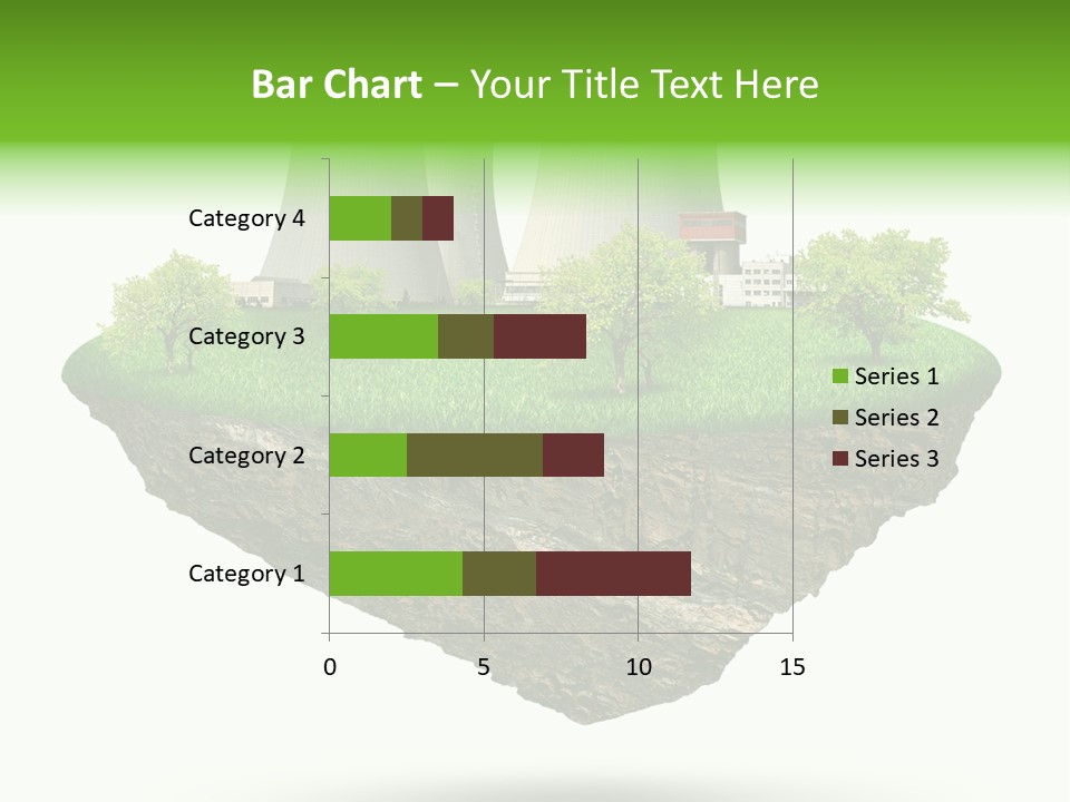 People Businessman Motivation PowerPoint Template