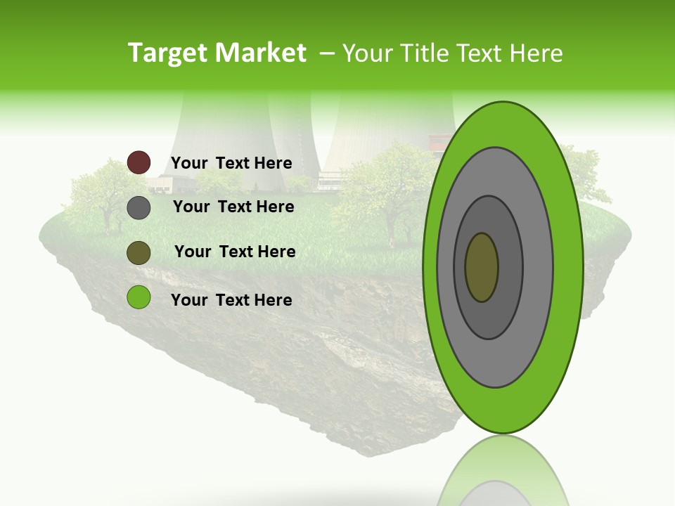 People Businessman Motivation PowerPoint Template