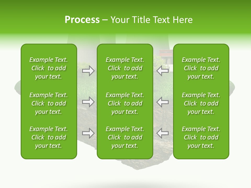 People Businessman Motivation PowerPoint Template