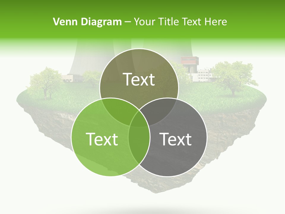 People Businessman Motivation PowerPoint Template