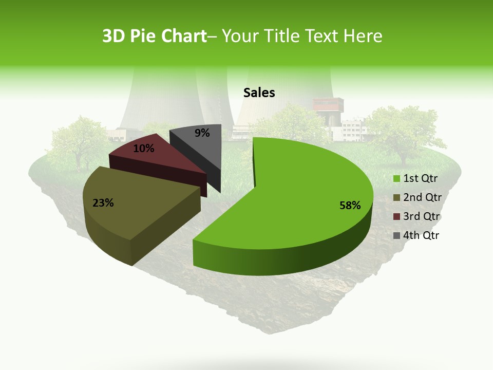 People Businessman Motivation PowerPoint Template