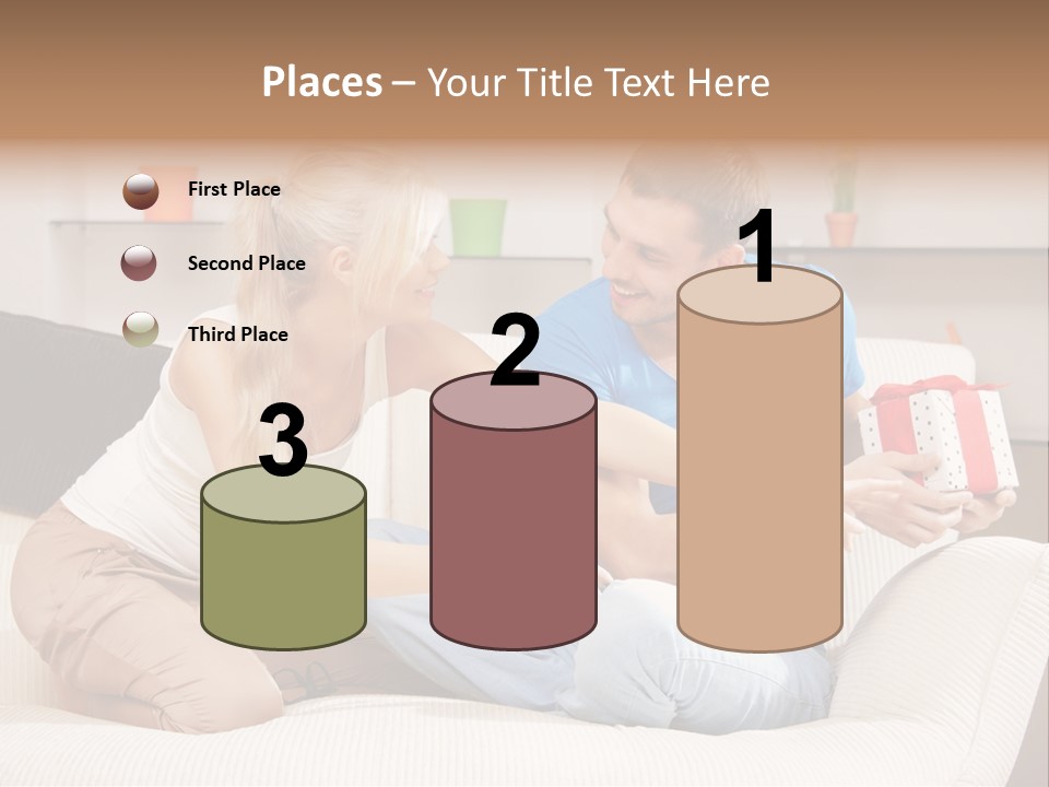 Light  Motivation PowerPoint Template