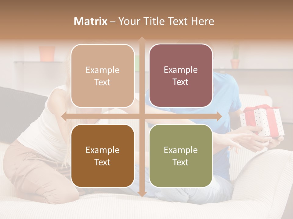 Light  Motivation PowerPoint Template