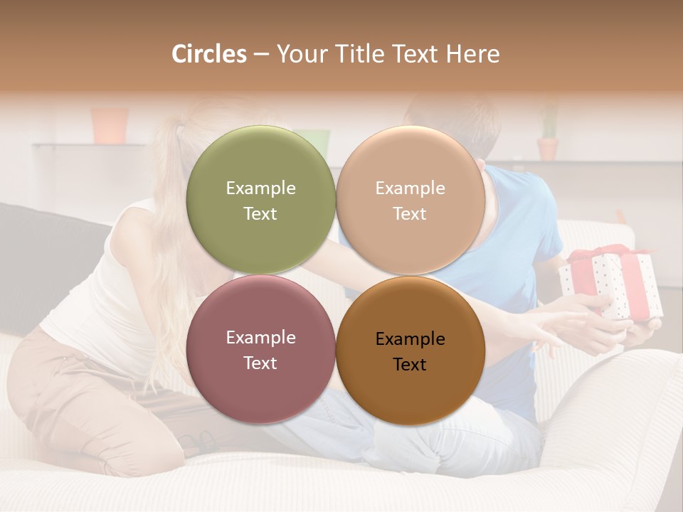 Light  Motivation PowerPoint Template