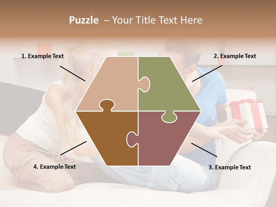 Light  Motivation PowerPoint Template