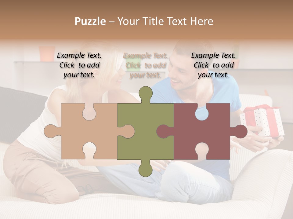 Light  Motivation PowerPoint Template