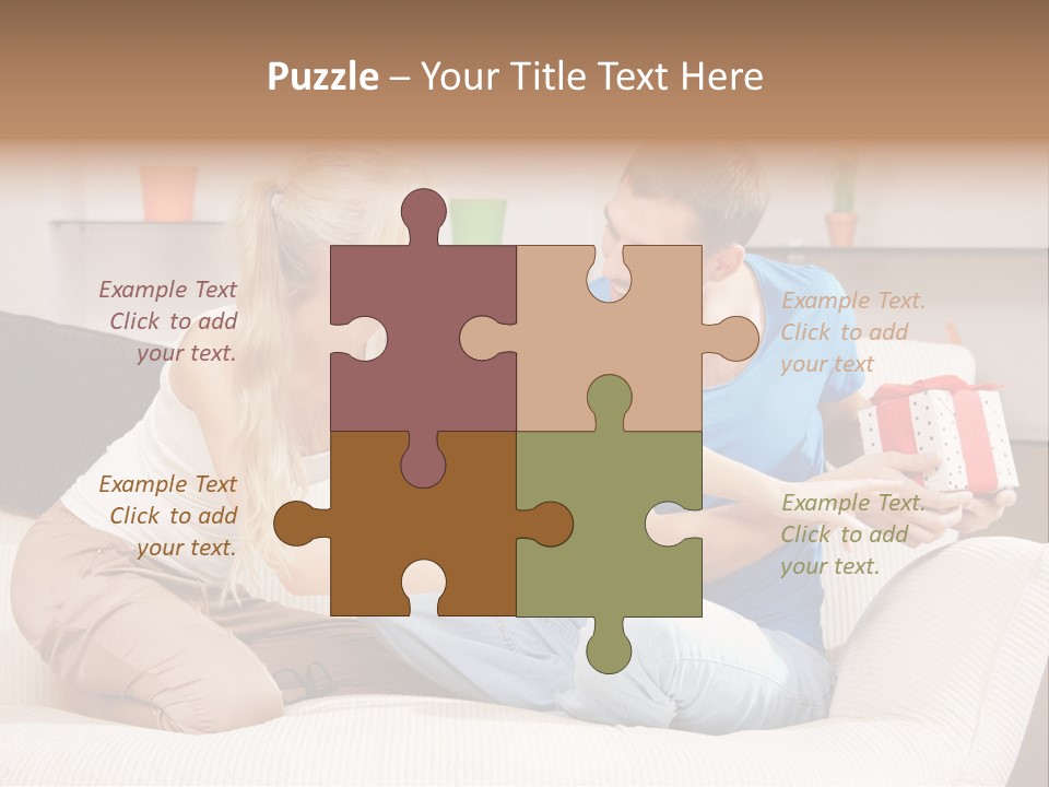 Light  Motivation PowerPoint Template