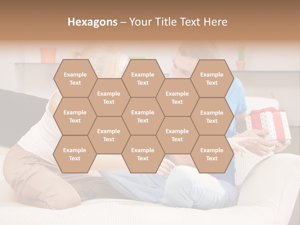 Light  Motivation PowerPoint Template