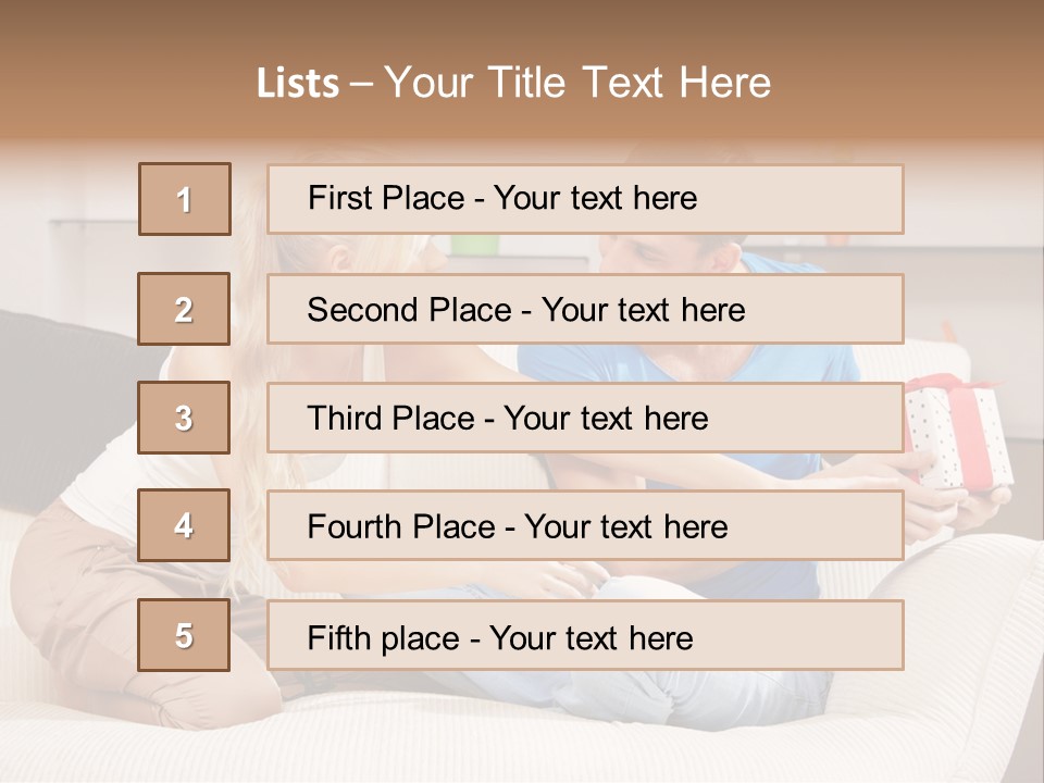 Light  Motivation PowerPoint Template