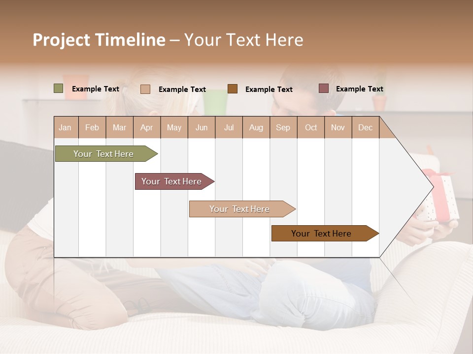 Light  Motivation PowerPoint Template