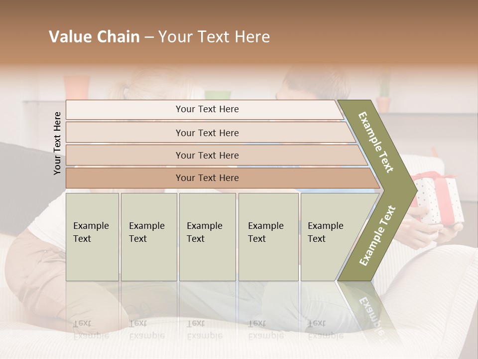 Light  Motivation PowerPoint Template