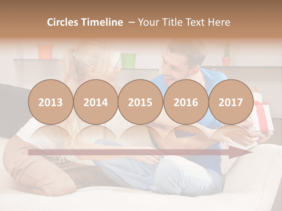 Light  Motivation PowerPoint Template