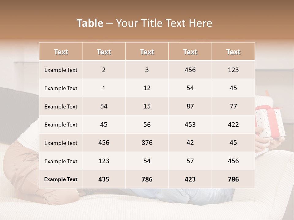 Light  Motivation PowerPoint Template