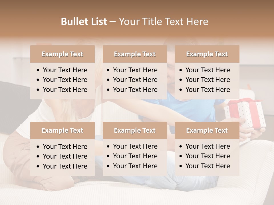 Light  Motivation PowerPoint Template