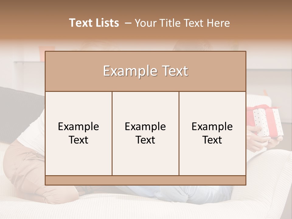 Light  Motivation PowerPoint Template