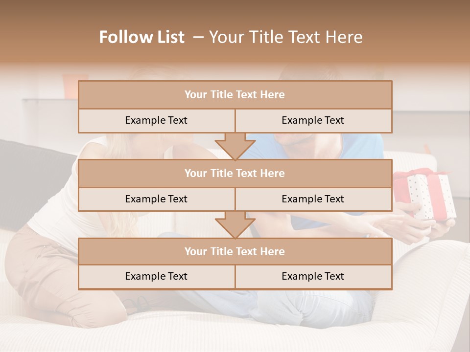 Light  Motivation PowerPoint Template