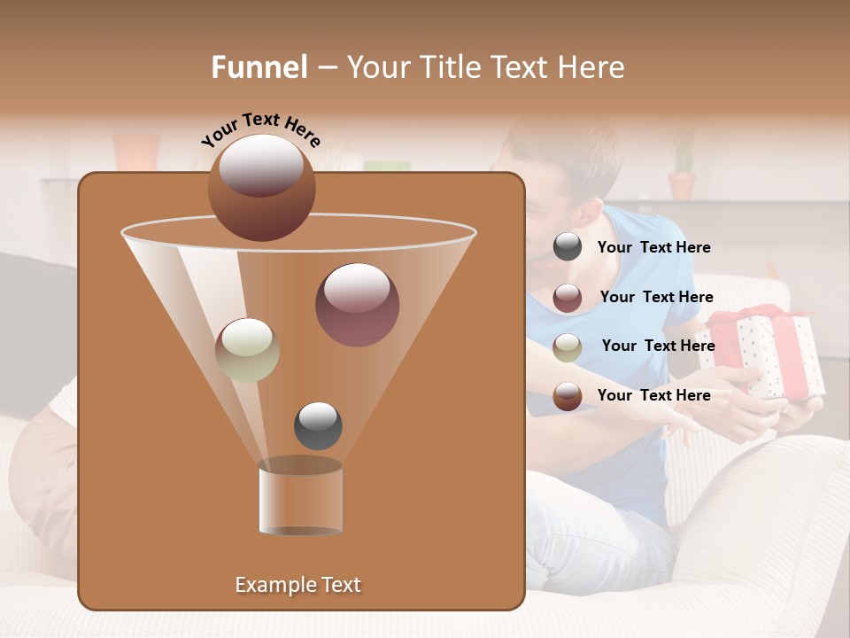 Light  Motivation PowerPoint Template
