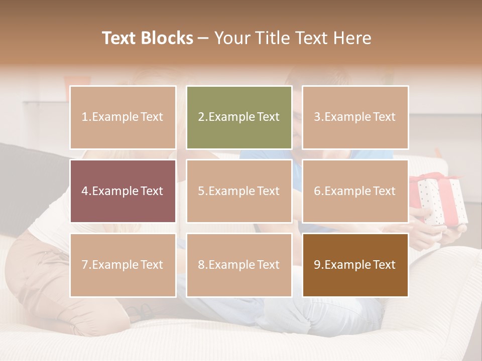 Light  Motivation PowerPoint Template