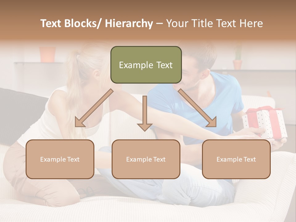 Light  Motivation PowerPoint Template