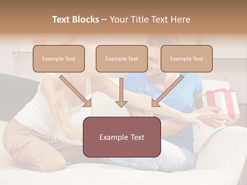 Light  Motivation PowerPoint Template