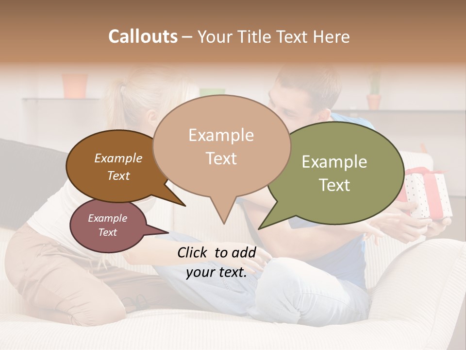 Light  Motivation PowerPoint Template