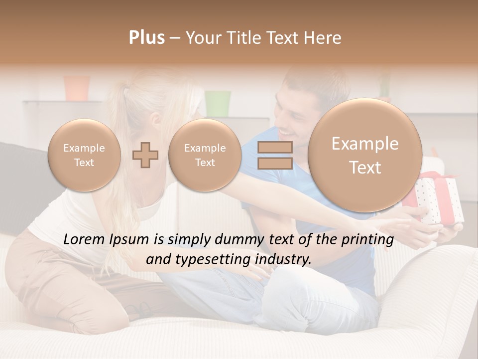 Light  Motivation PowerPoint Template
