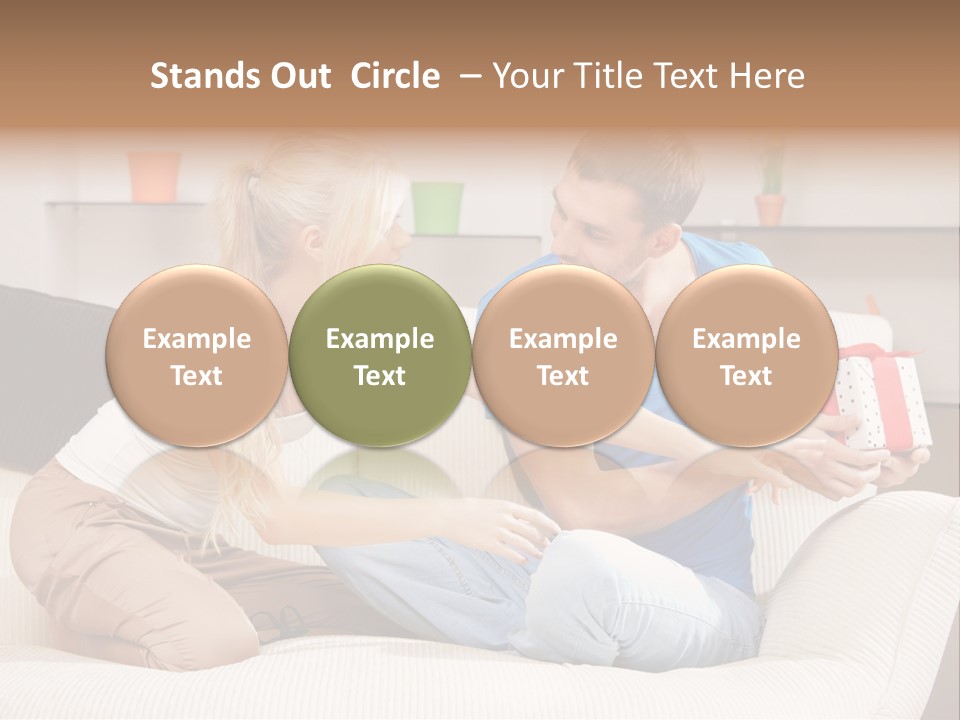 Light  Motivation PowerPoint Template