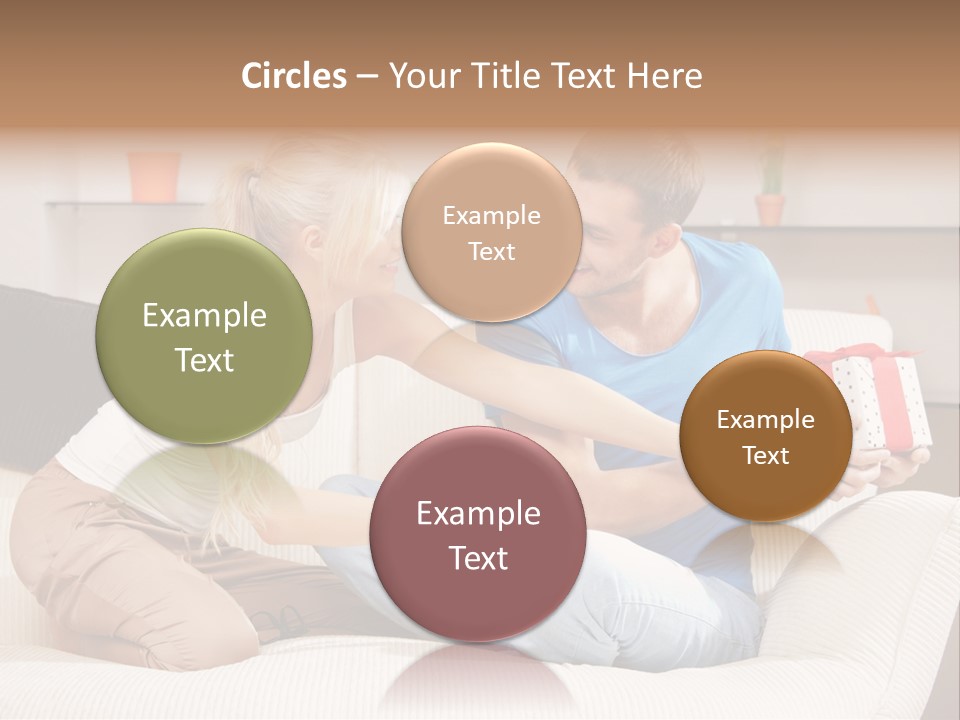 Light  Motivation PowerPoint Template