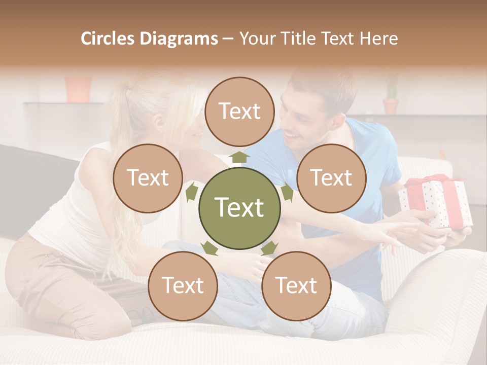 Light  Motivation PowerPoint Template