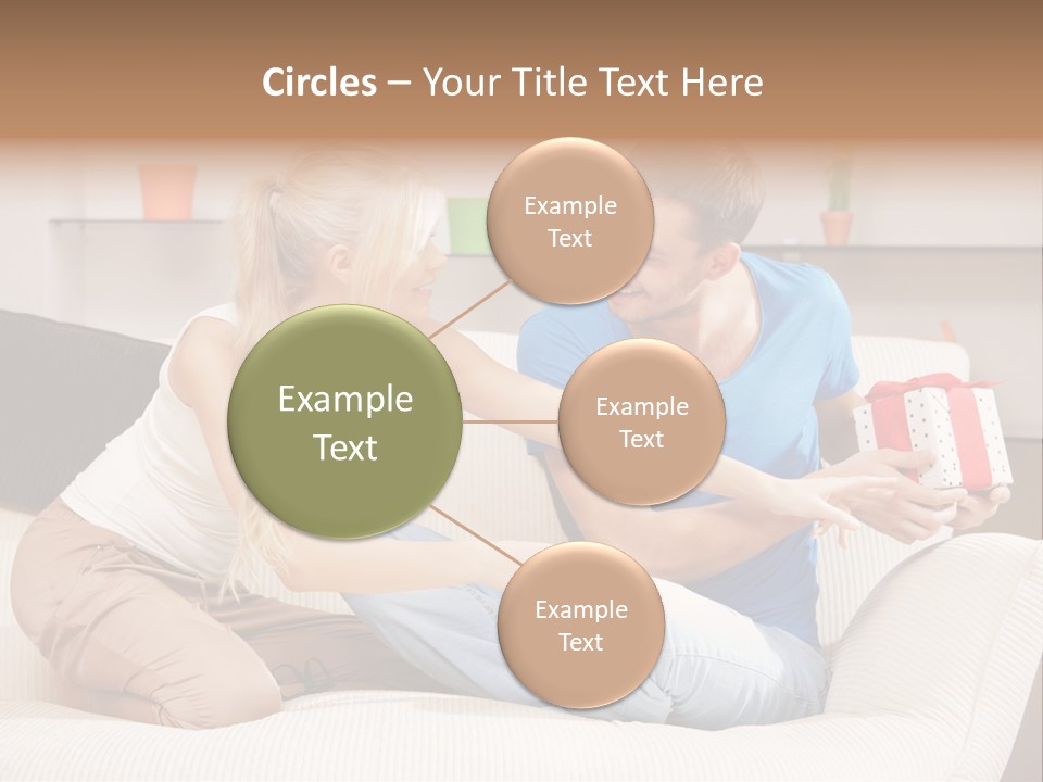 Light  Motivation PowerPoint Template